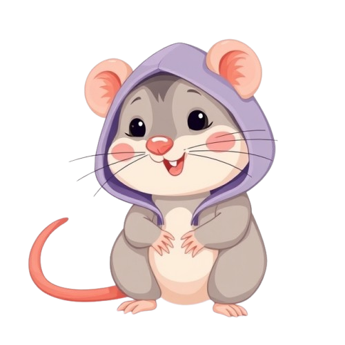 Hoodrat Rattery | Melton